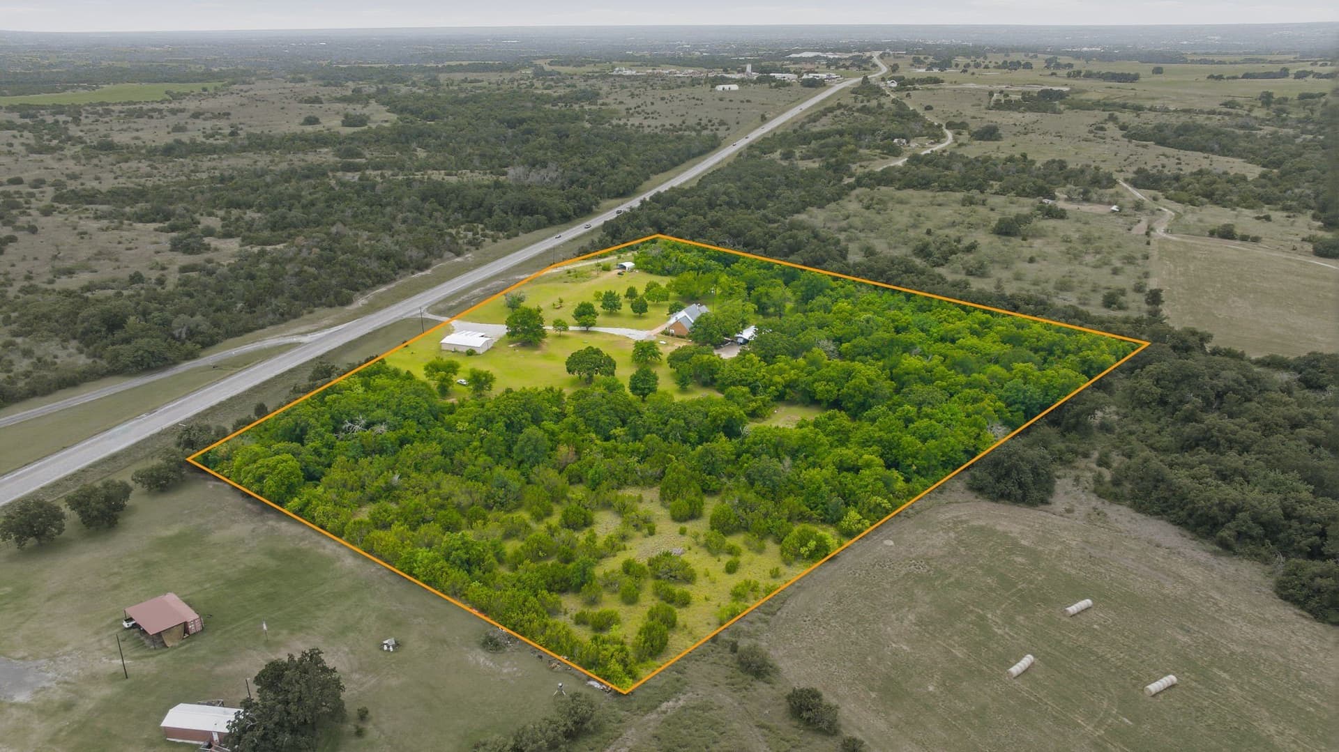 14 acres in Erath County - photo 32