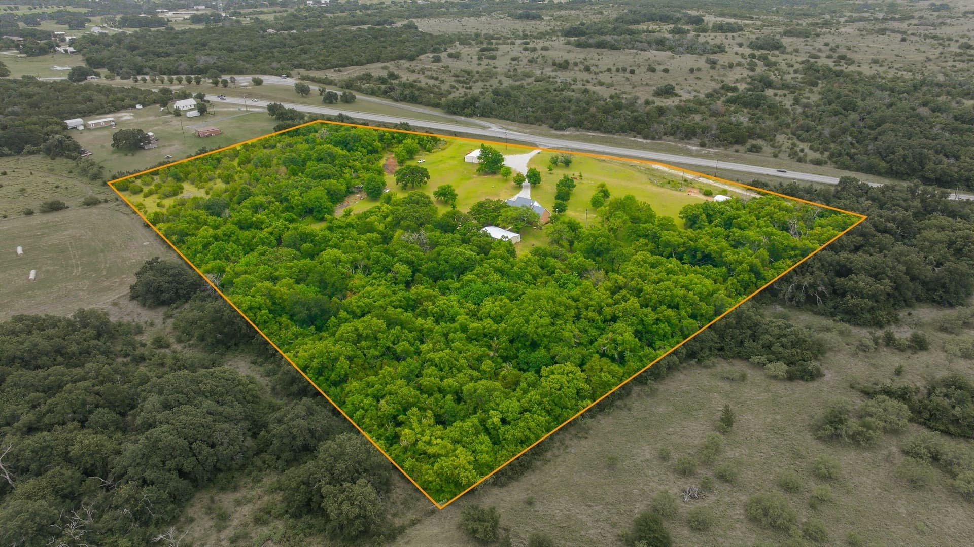 14 acres in Erath County - photo 35