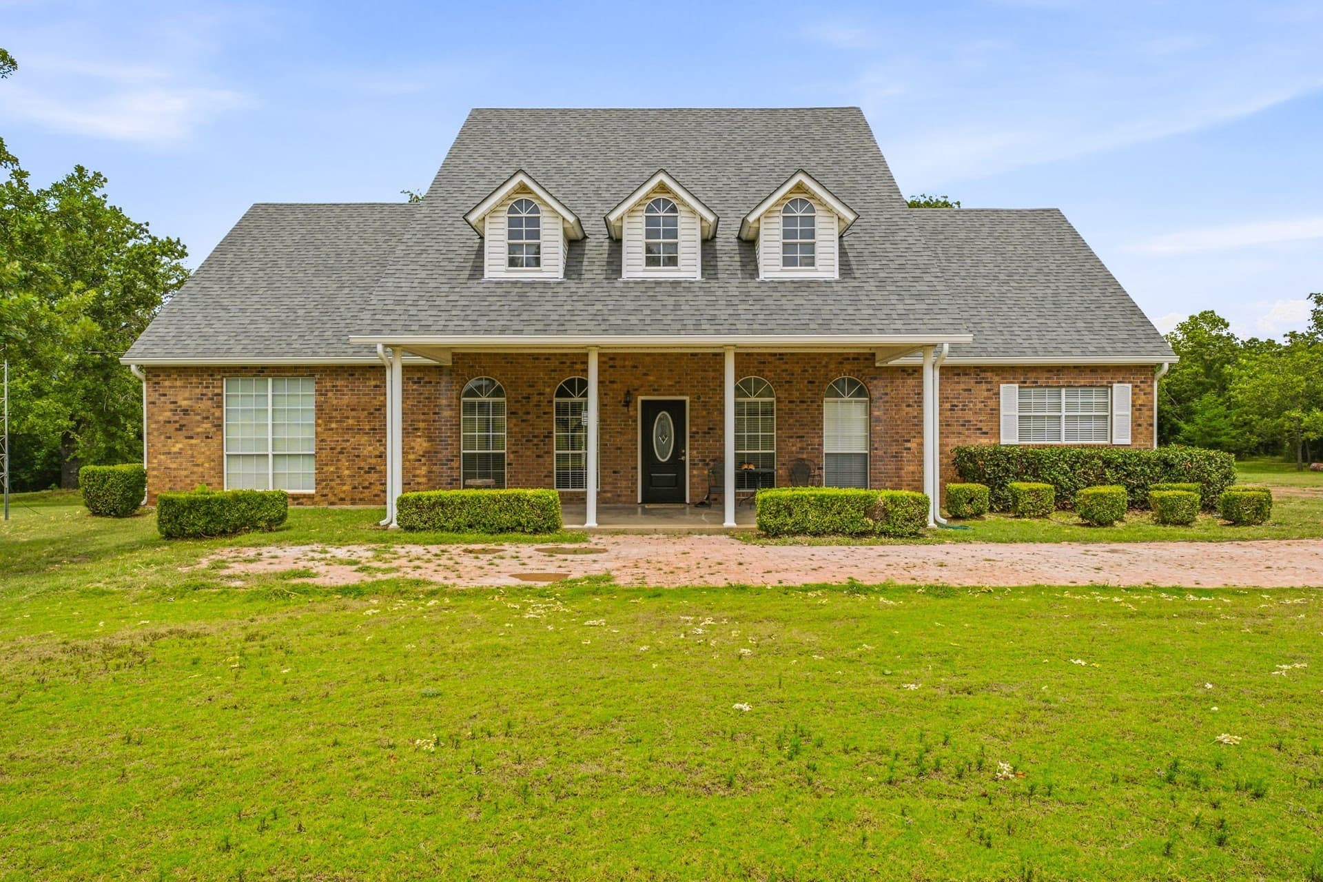 14 acres in Erath County gallery image 2