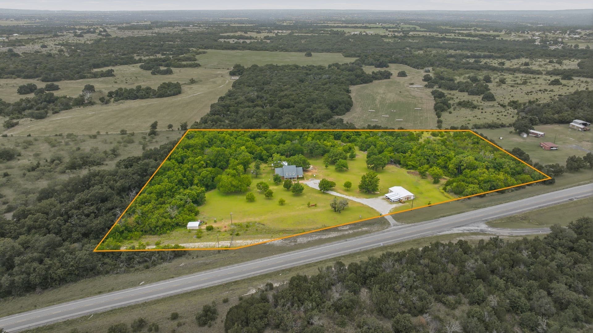 14 acres in Erath County - photo 30