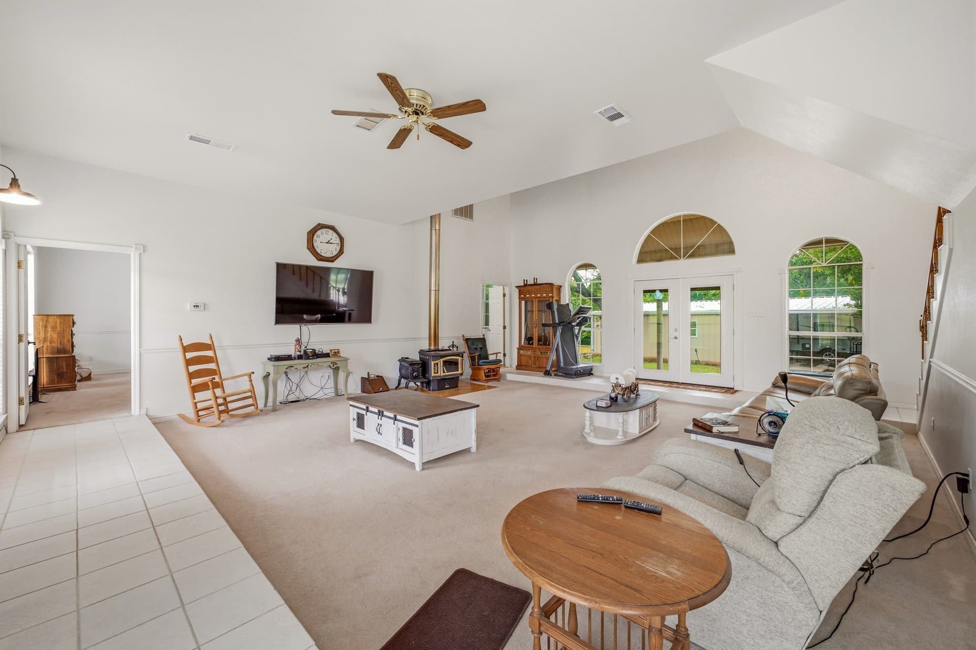 14 acres in Erath County featured view