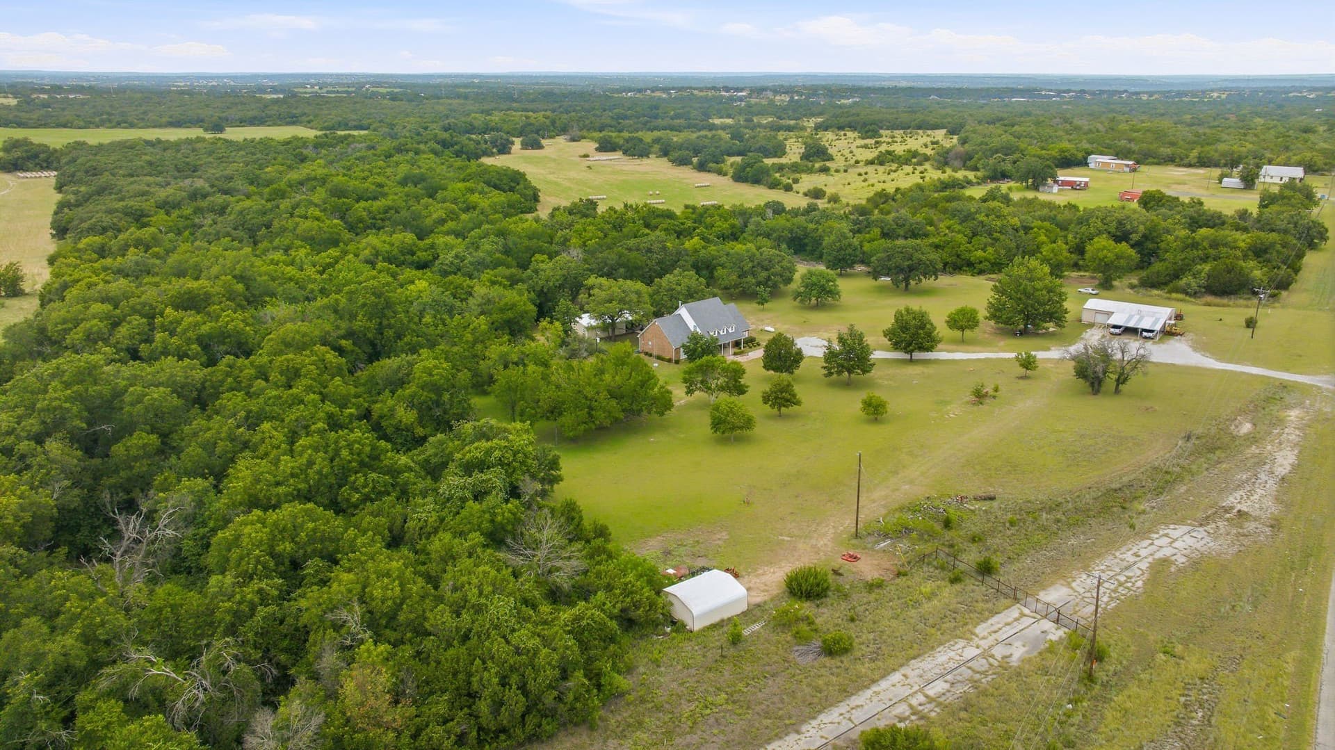 14 acres in Erath County - photo 37