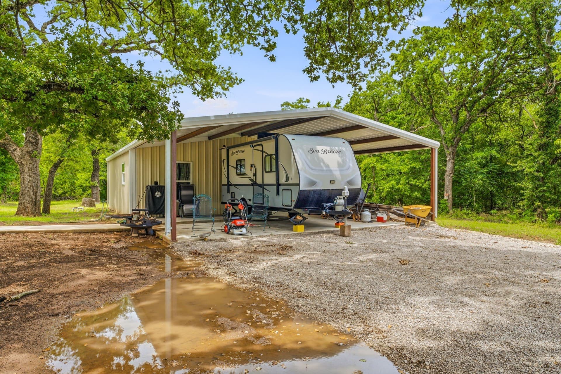 14 acres in Erath County - photo 24