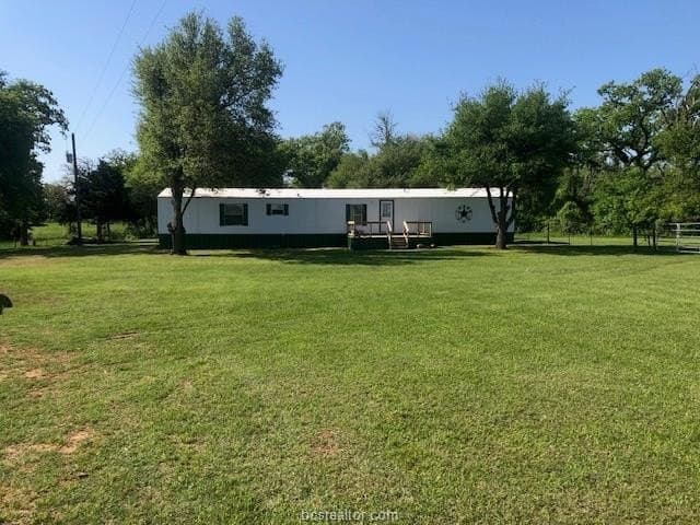 23.05 acres in Robertson County featured view