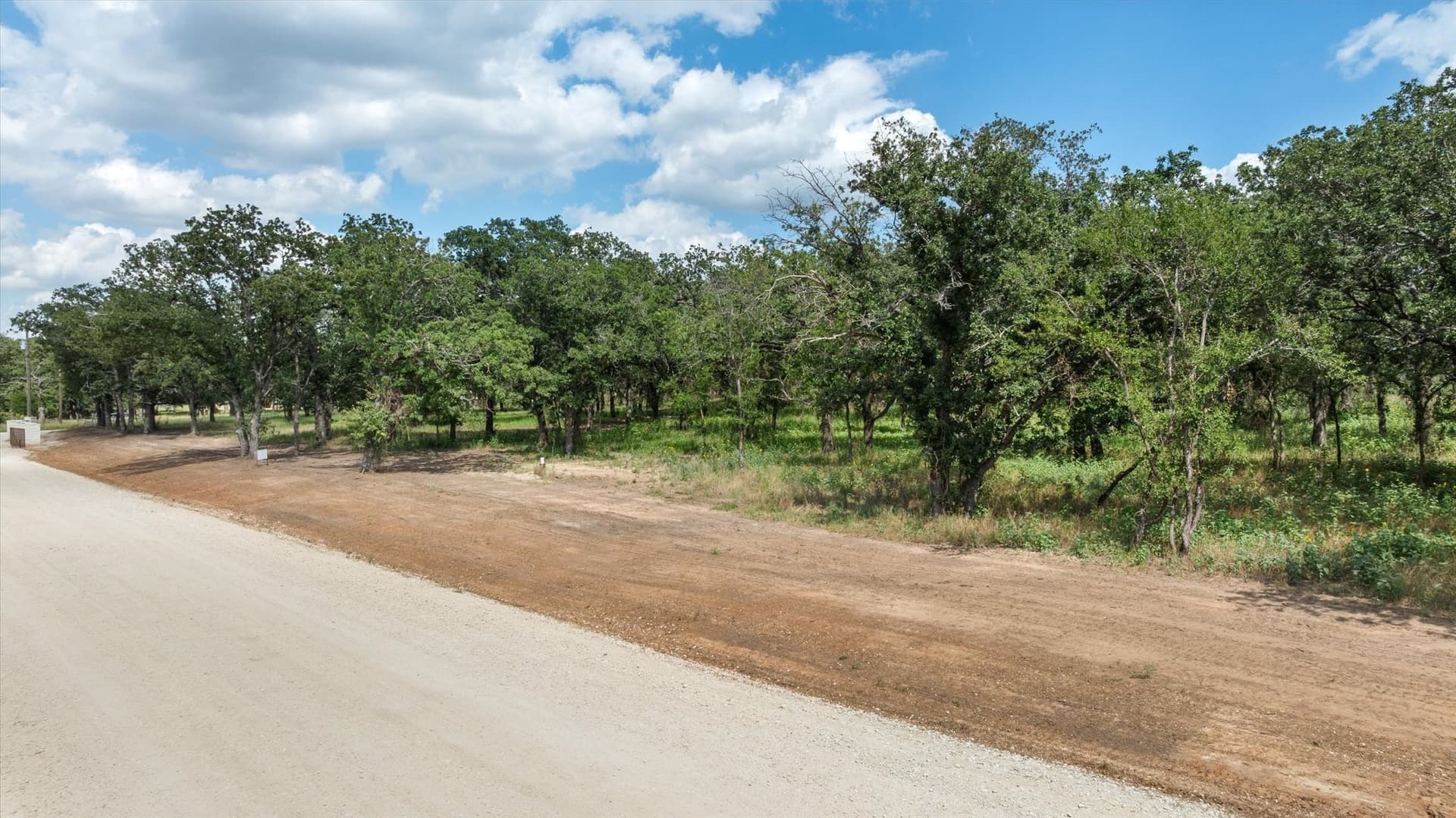 6.56 acres in Erath County - photo 5