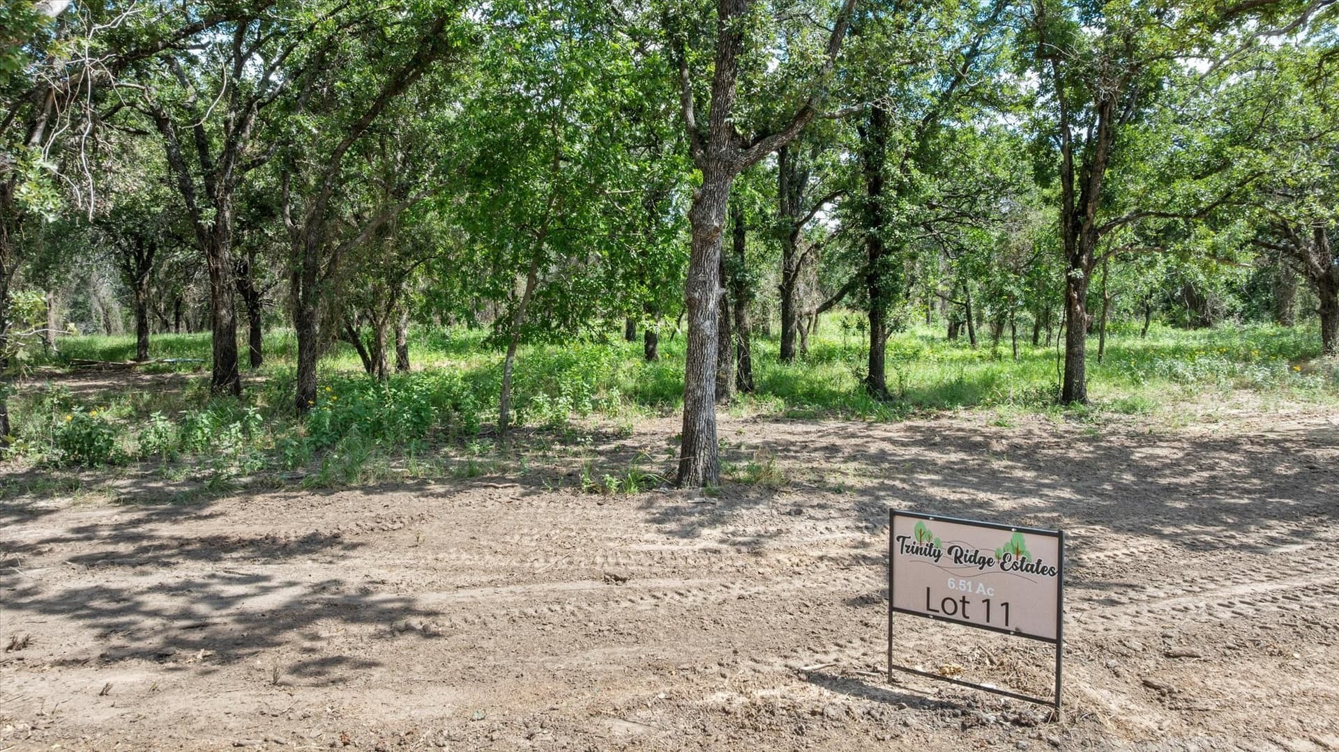 6.56 acres in Erath County - photo 3