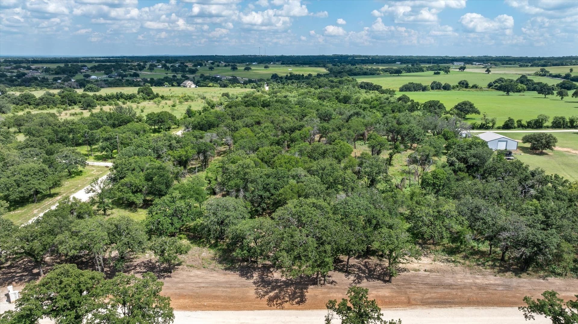 6.56 acres in Erath County - photo 4