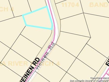 0.48 acres in Bandera County - photo 3