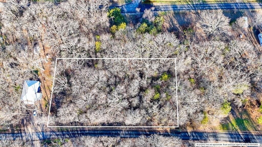 0.78 acres in Navarro County