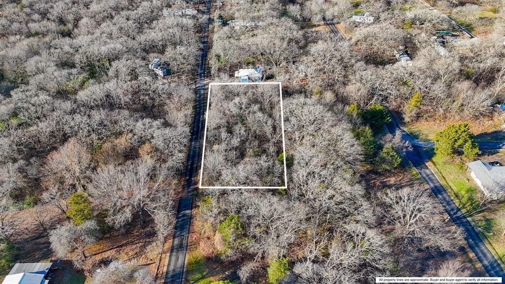 0.78 acres in Navarro County featured view