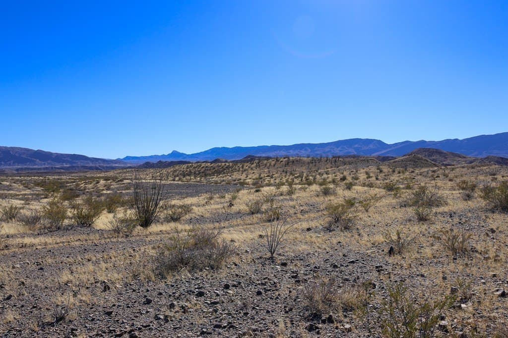 520 acres in Presidio County - photo 8