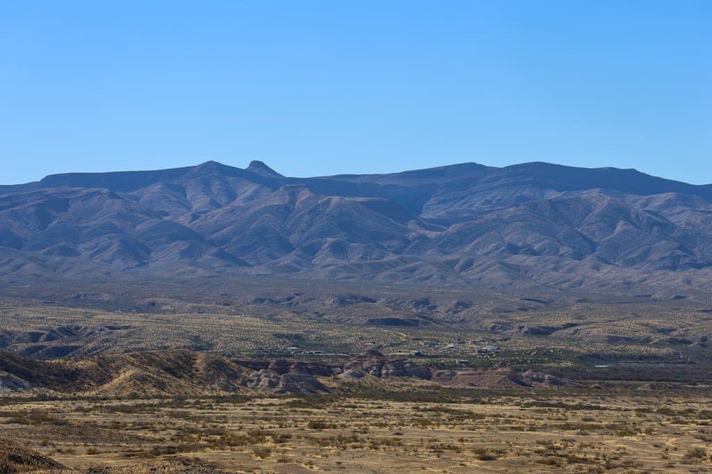 520 acres in Presidio County - photo 19