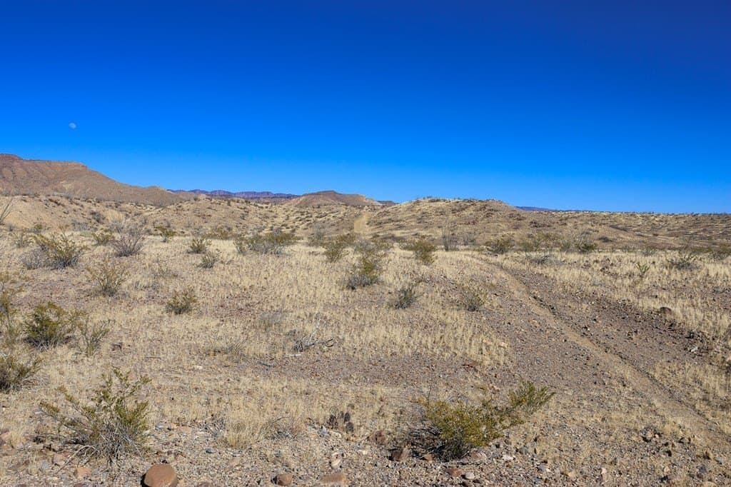 520 acres in Presidio County - photo 6