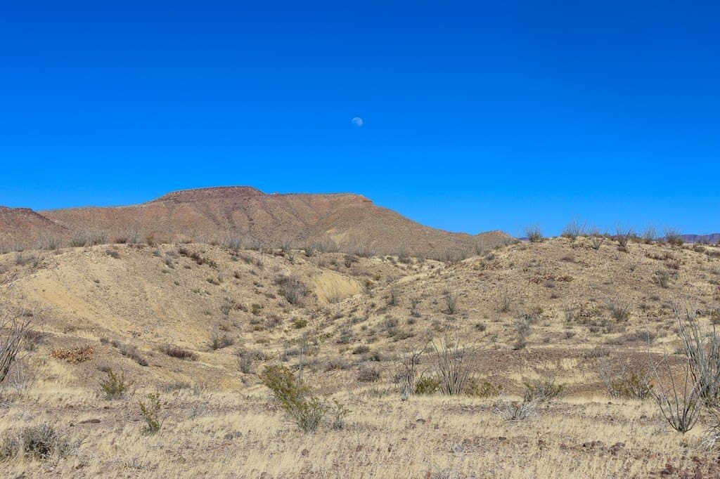 520 acres in Presidio County - photo 10