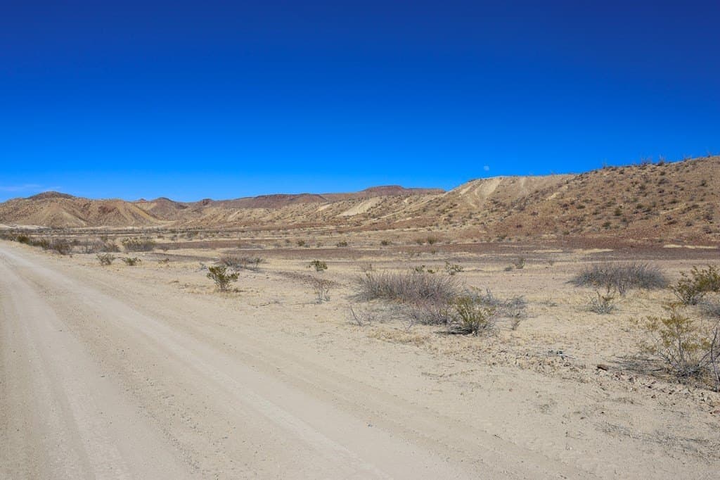 520 acres in Presidio County gallery image 2