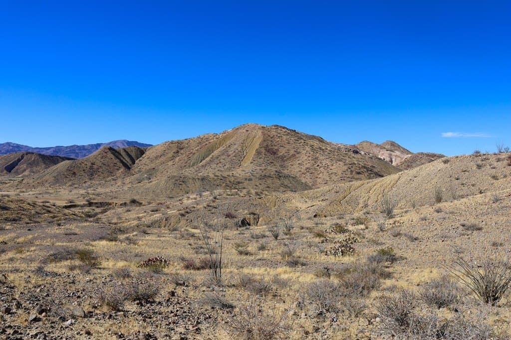 520 acres in Presidio County - photo 13