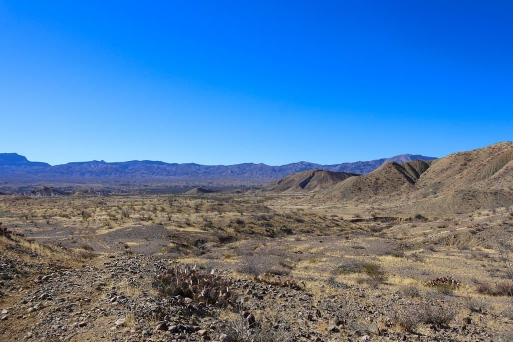 520 acres in Presidio County - photo 12
