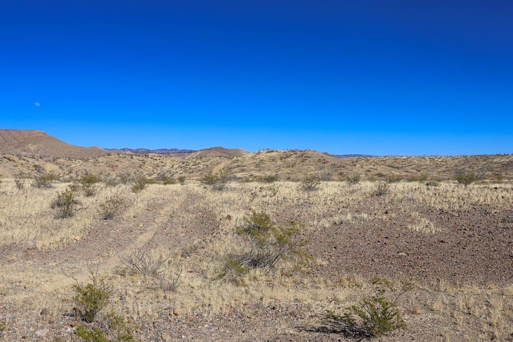 520 acres in Presidio County - photo 7