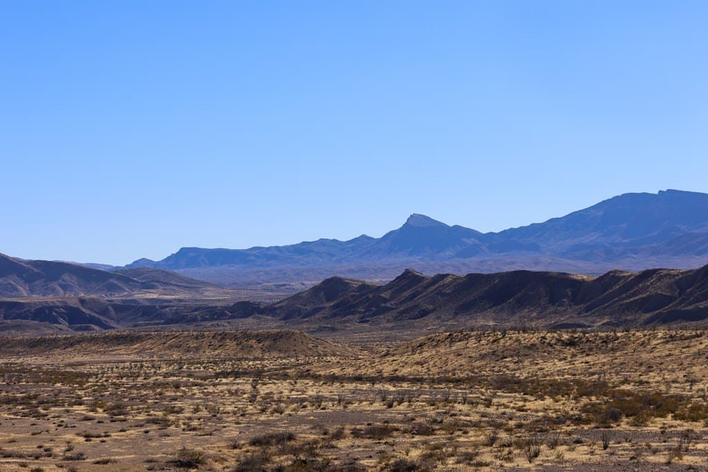 520 acres in Presidio County - photo 17