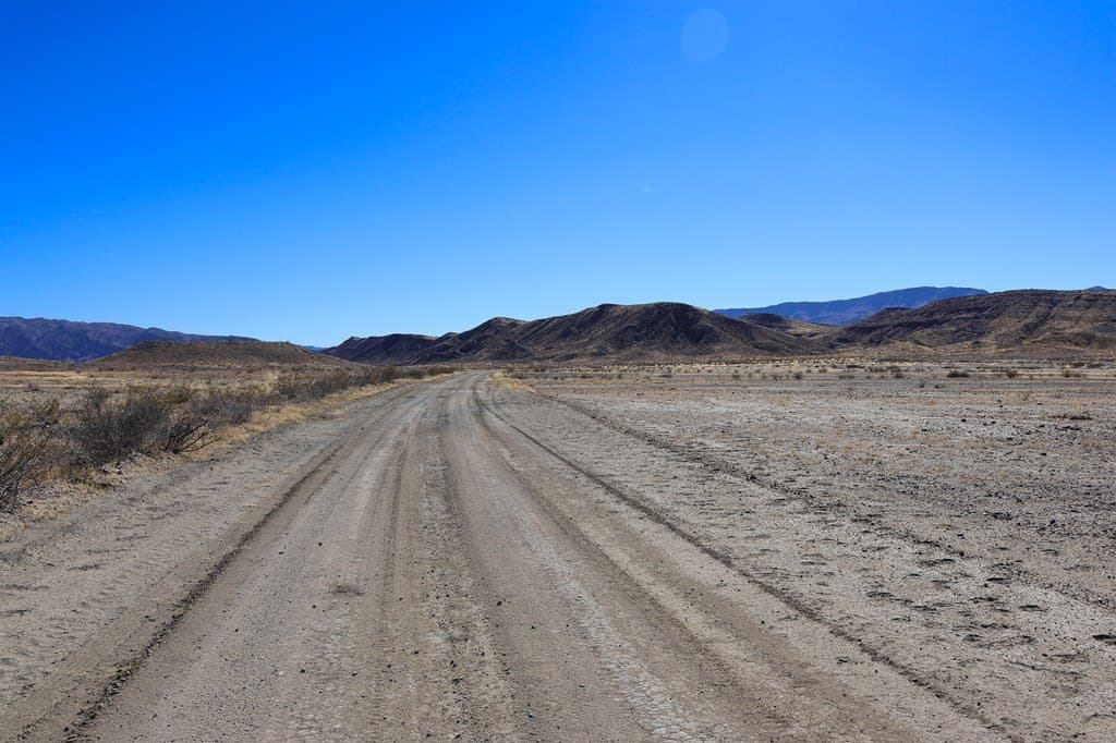 520 acres in Presidio County gallery image 4
