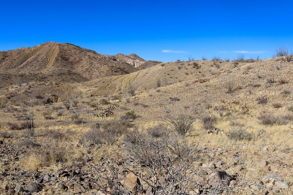 520 acres in Presidio County - photo 14