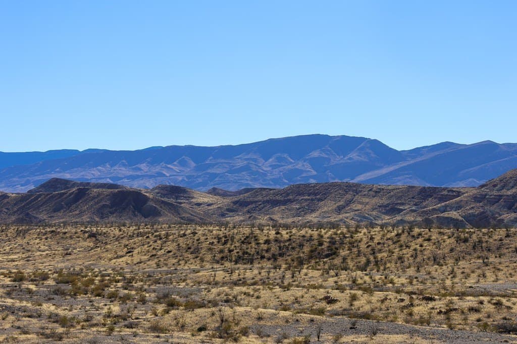 520 acres in Presidio County - photo 18