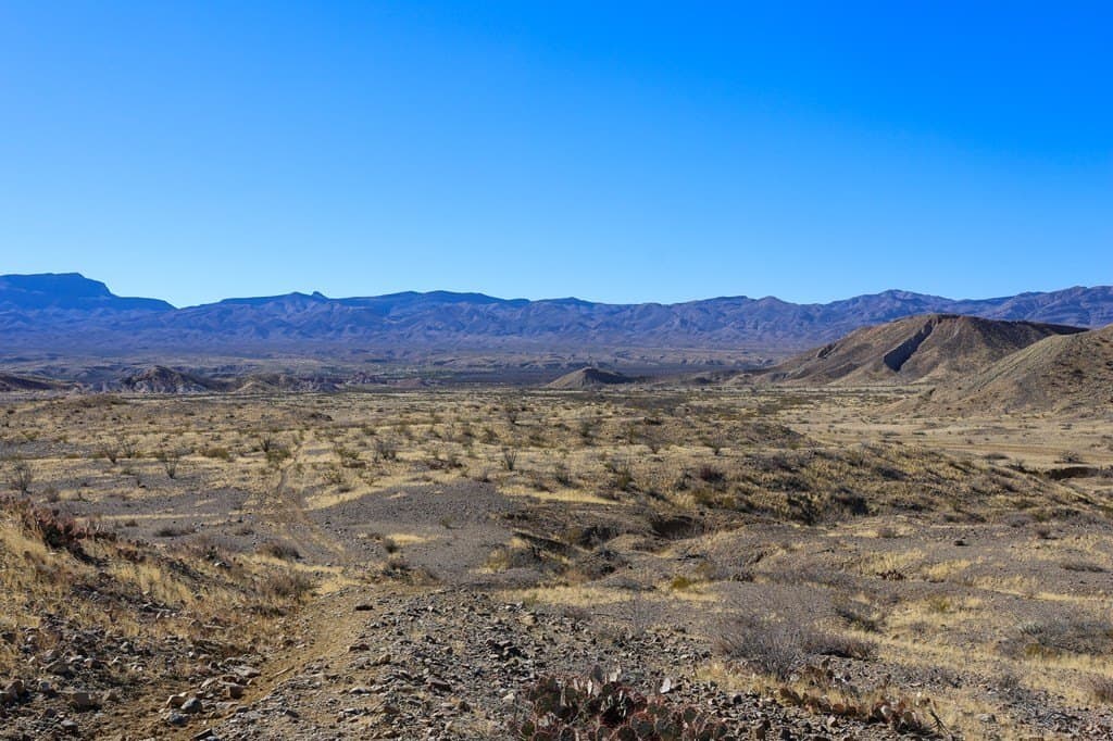 520 acres in Presidio County - photo 16