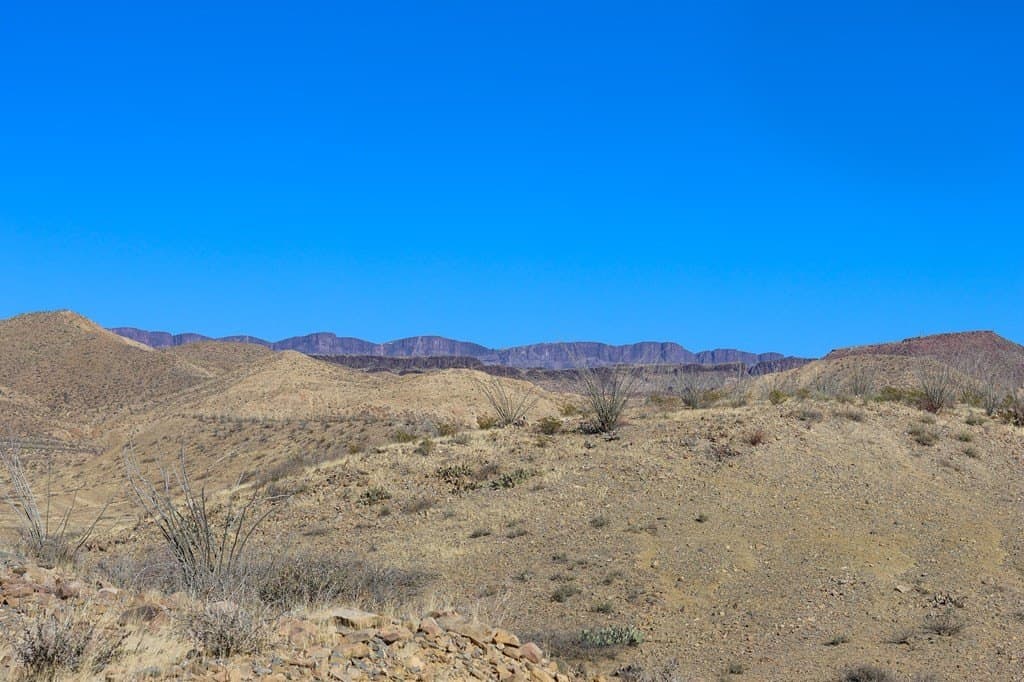 520 acres in Presidio County - photo 15