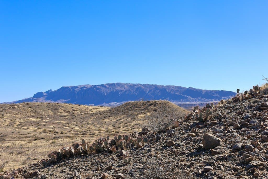 520 acres in Presidio County - photo 11