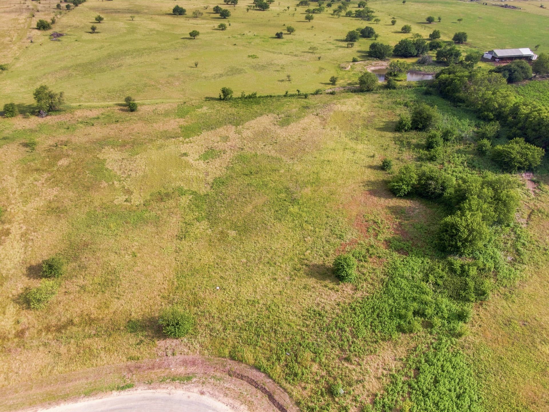 2 acres in Hill County - photo 7