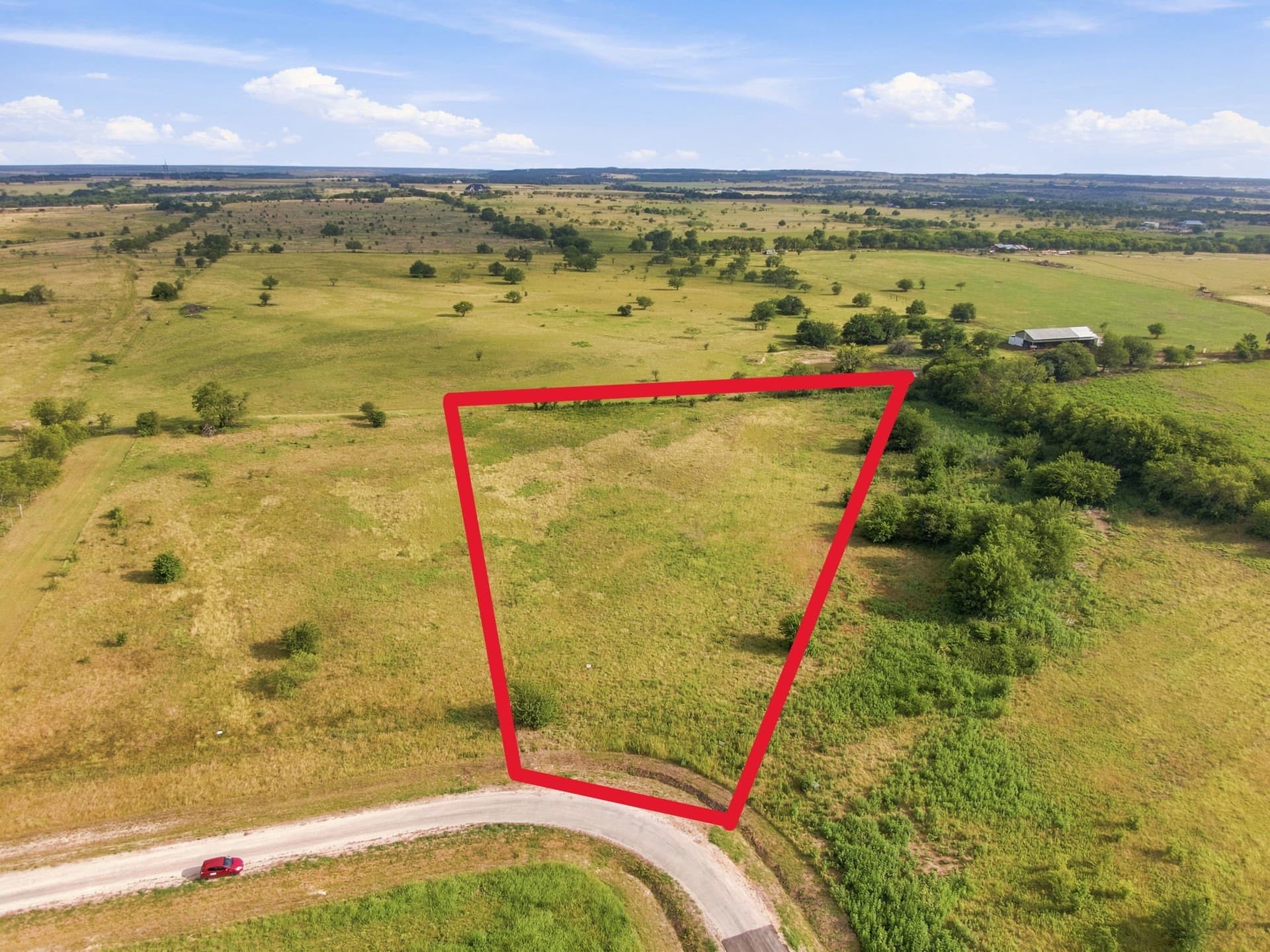 2 acres in Hill County - photo 3