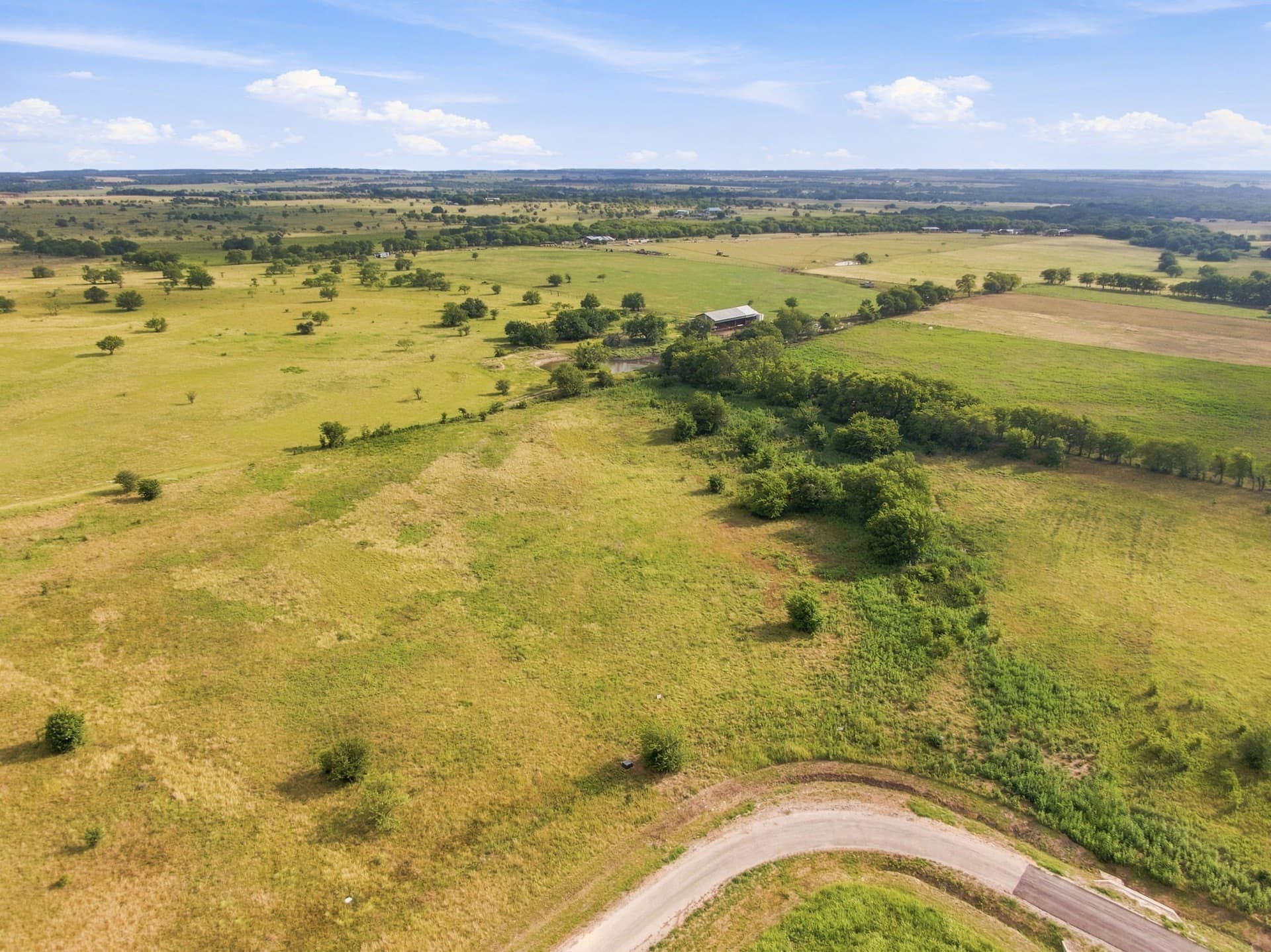 2 acres in Hill County - photo 6