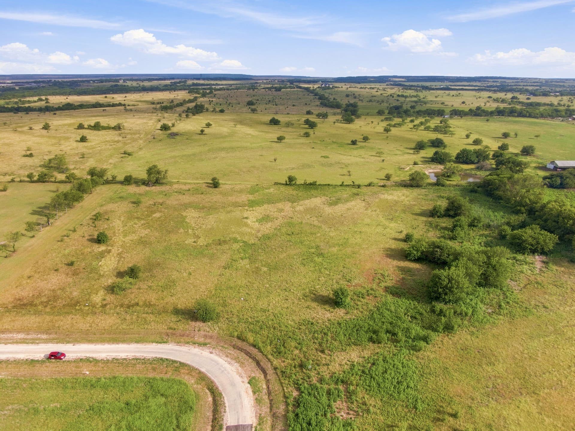 2 acres in Hill County - photo 5