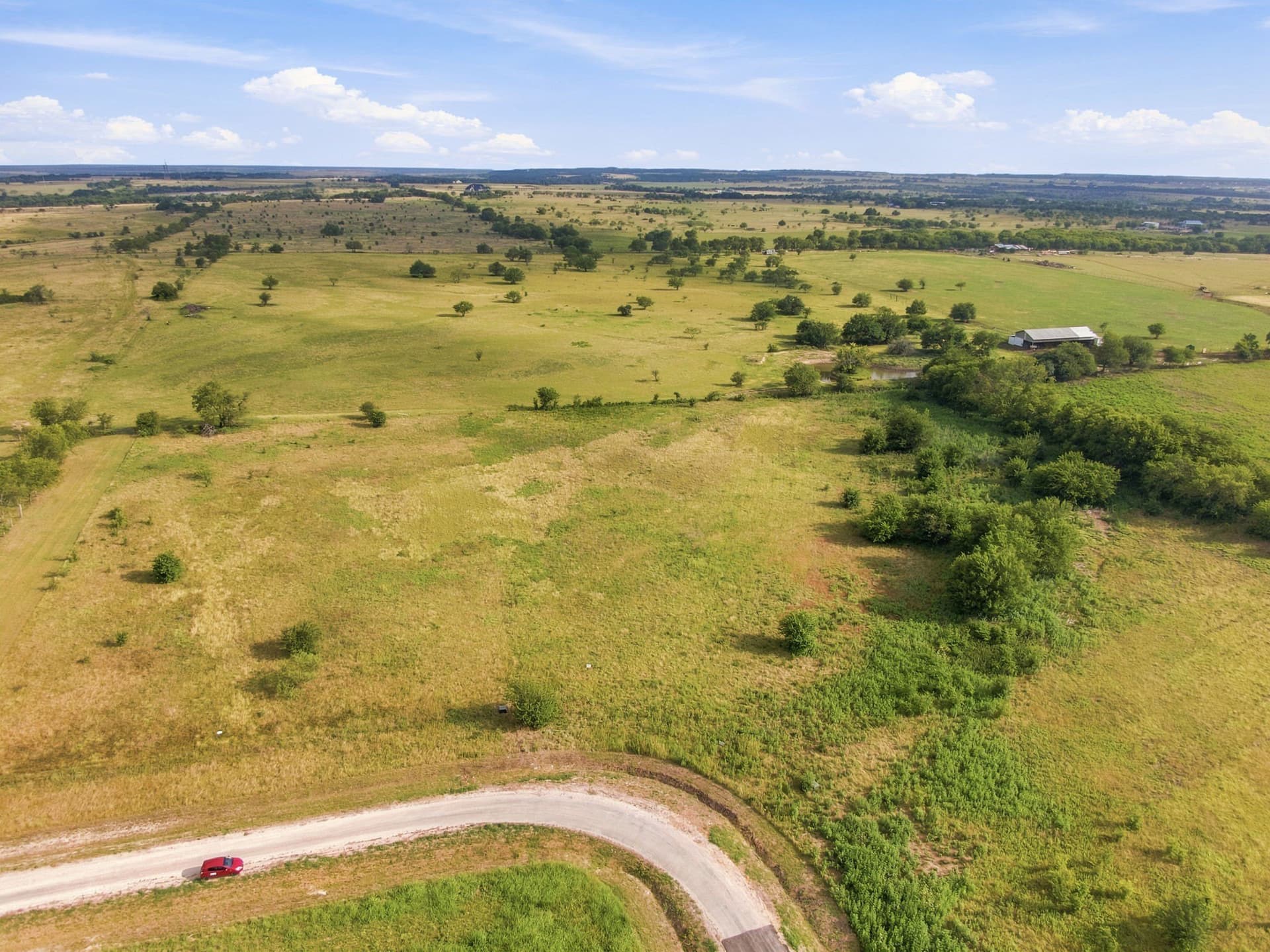 2 acres in Hill County - photo 4
