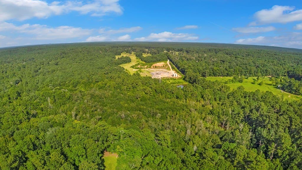 45.22 acres in Texas County gallery image 2