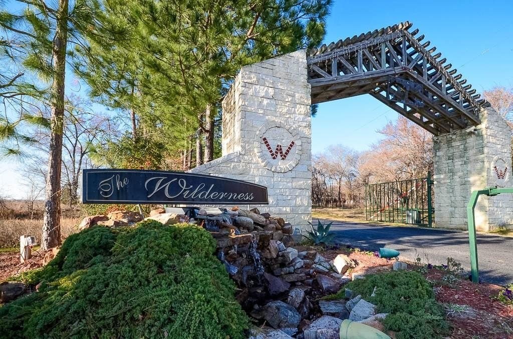 1.39 acres in Freestone County gallery image 2