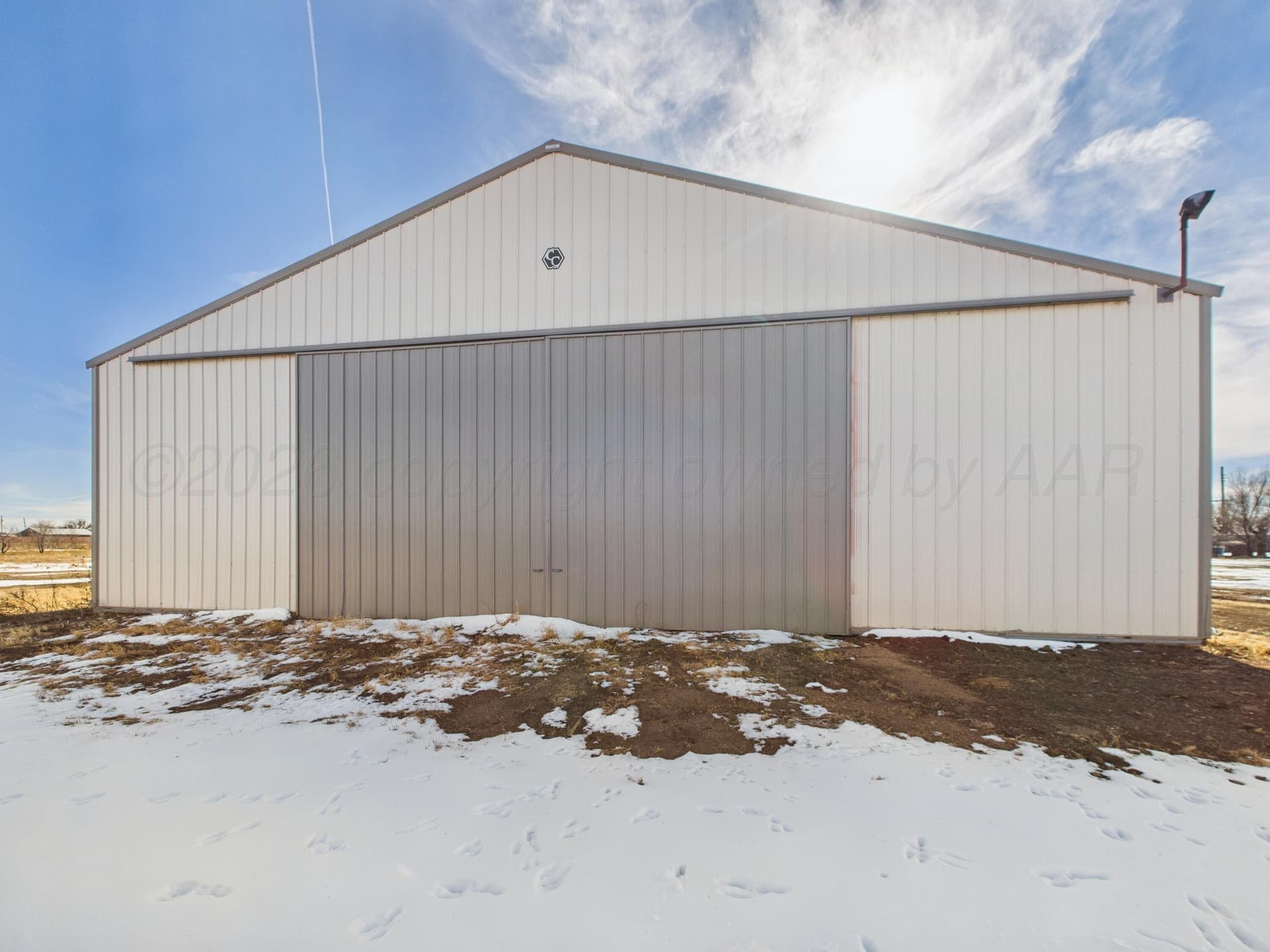 0 acres in Gray County