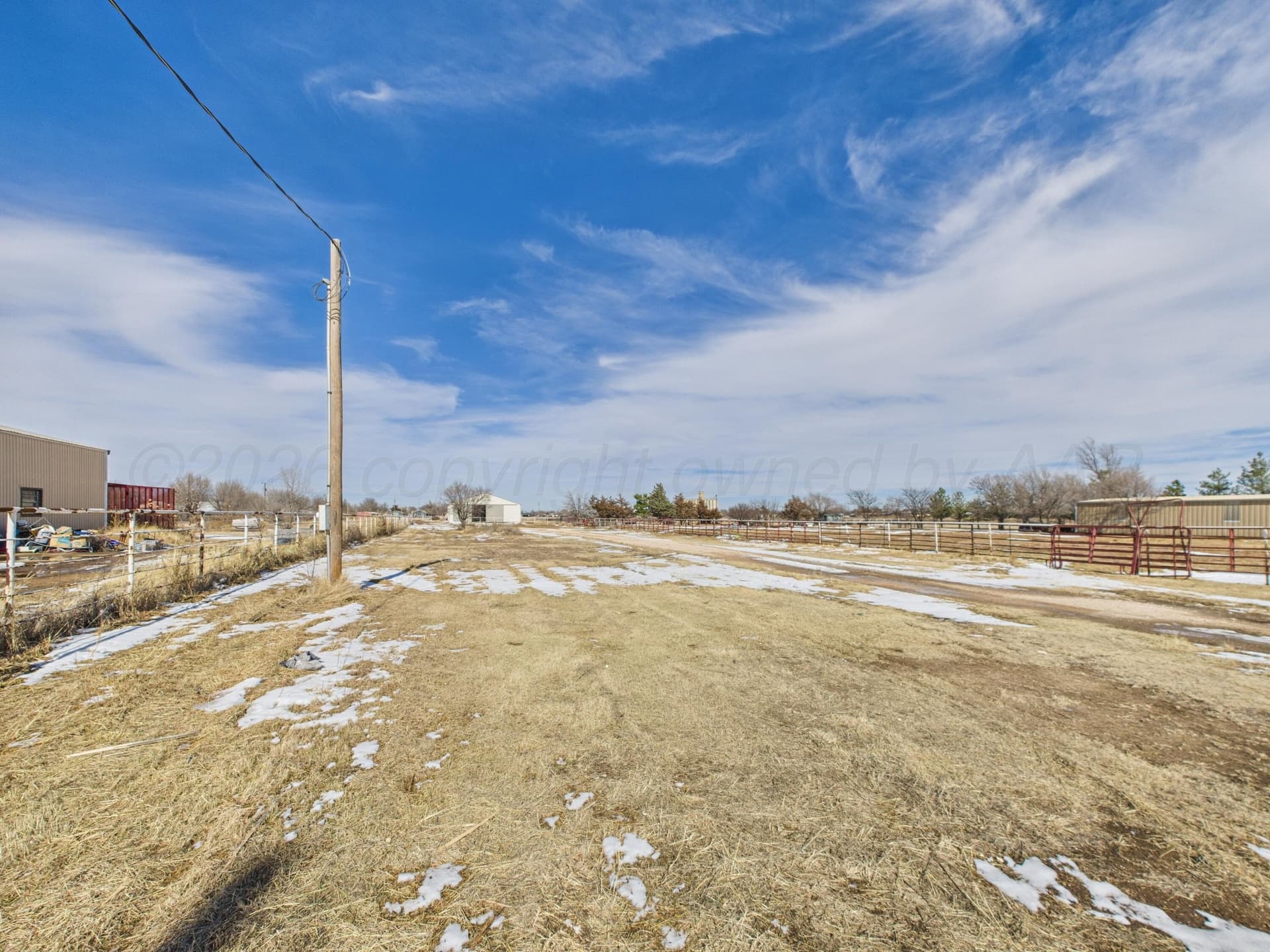 0 acres in Gray County gallery image 3