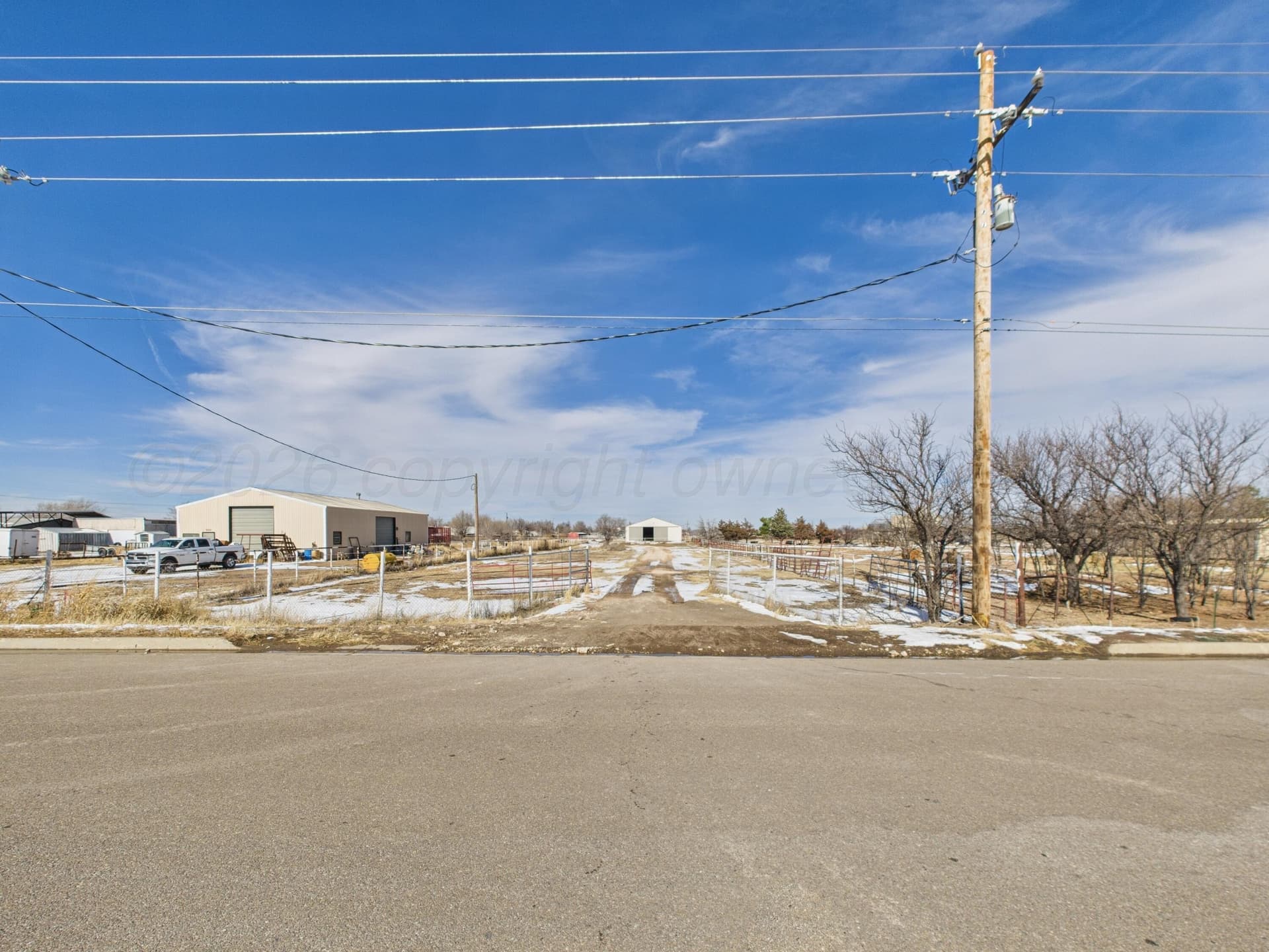 0 acres in Gray County gallery image 2