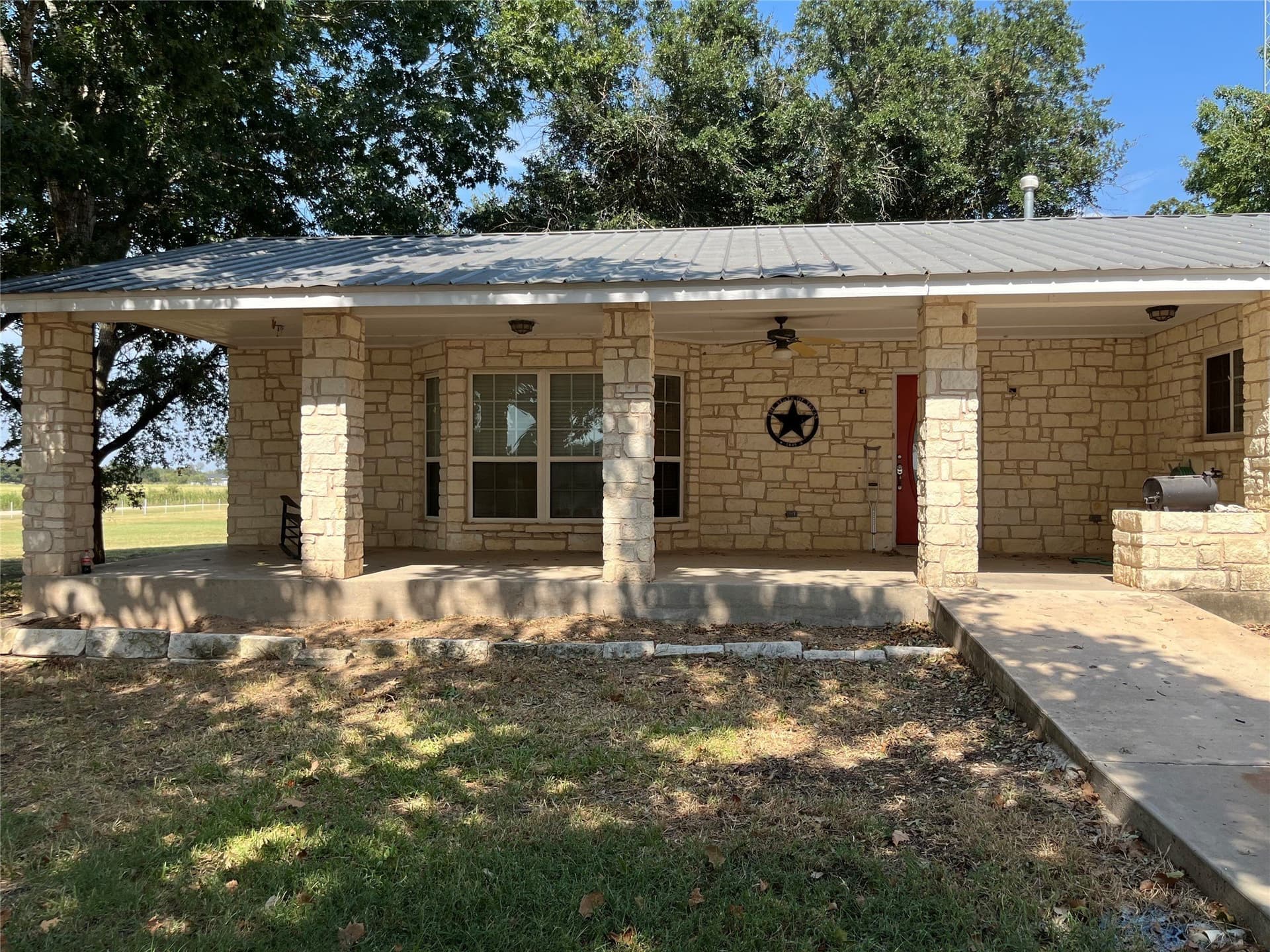 75.61 acres in McLennan County - photo 8