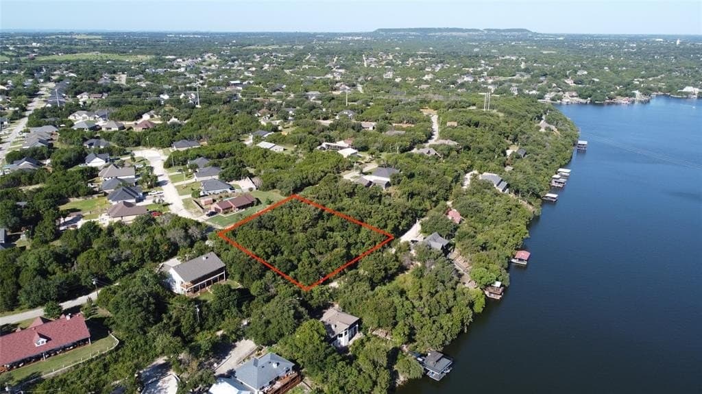 0.7 acres in Hood County featured view