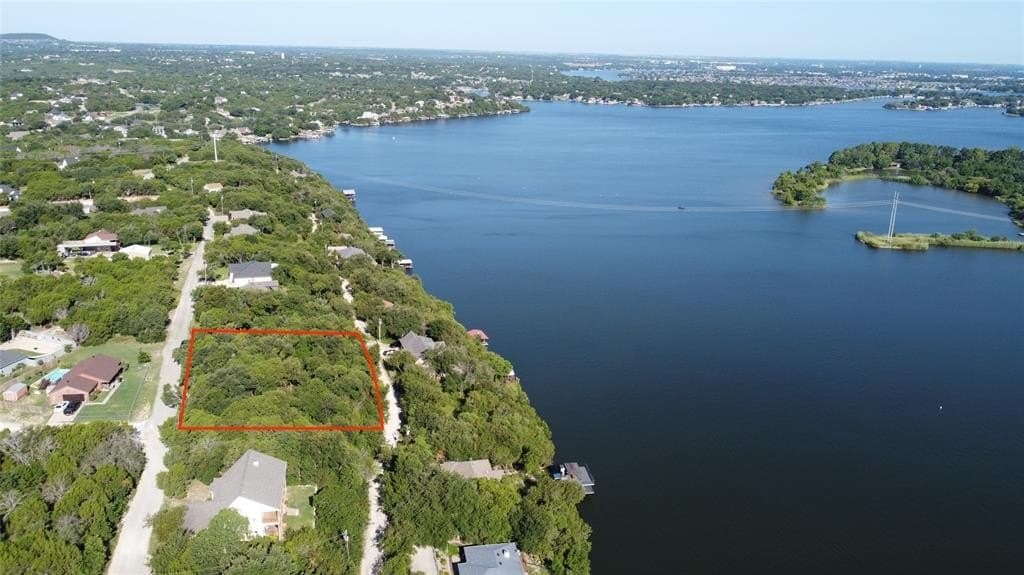 0.7 acres in Hood County gallery image 4