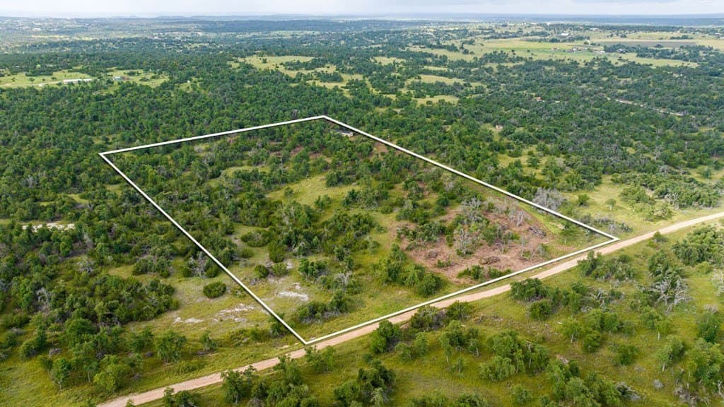 10.09 acres in Gillespie County featured view