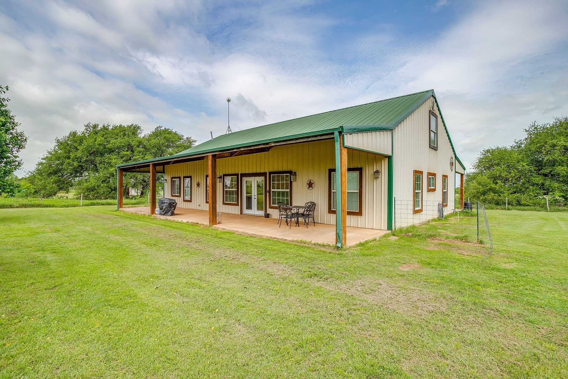 40.87 acres in Palo Pinto County - photo 16