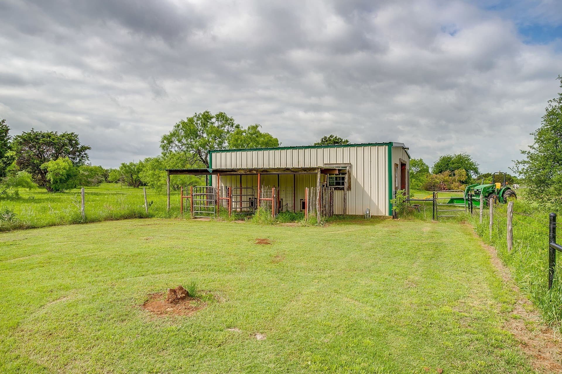 40.87 acres in Palo Pinto County - photo 23