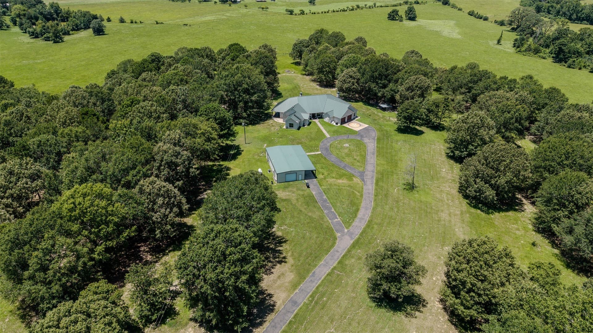 14.62 acres in Cass County - photo 9