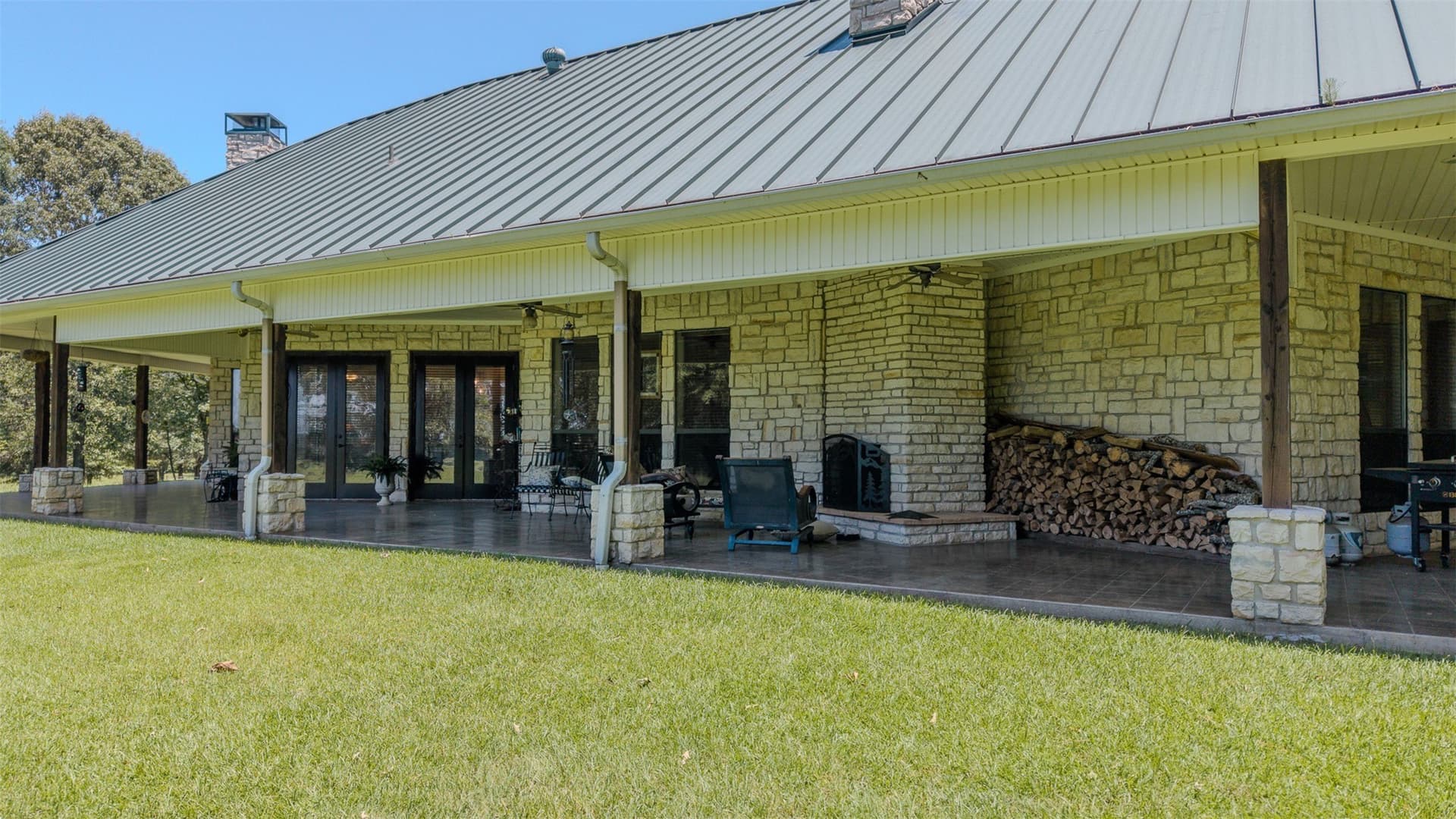 14.62 acres in Cass County - photo 5