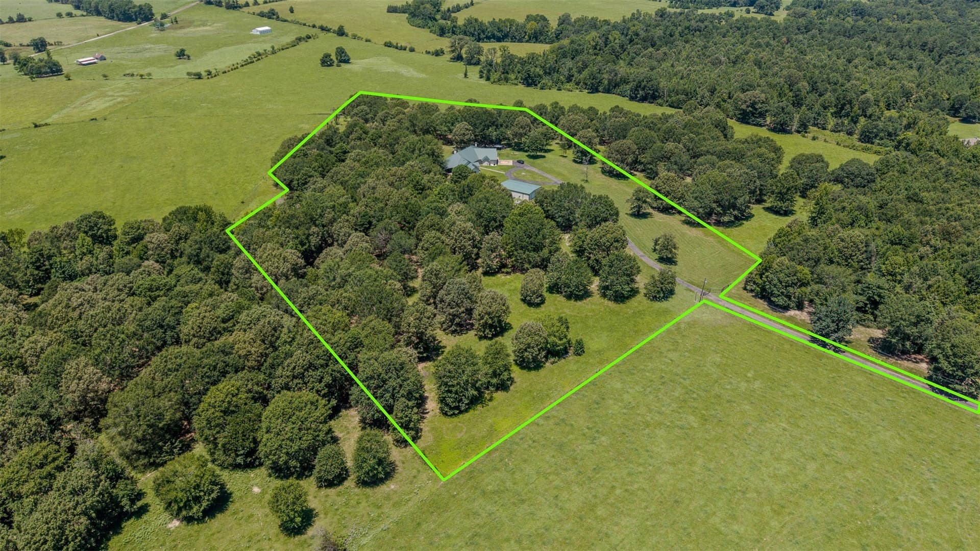 14.62 acres in Cass County - photo 7