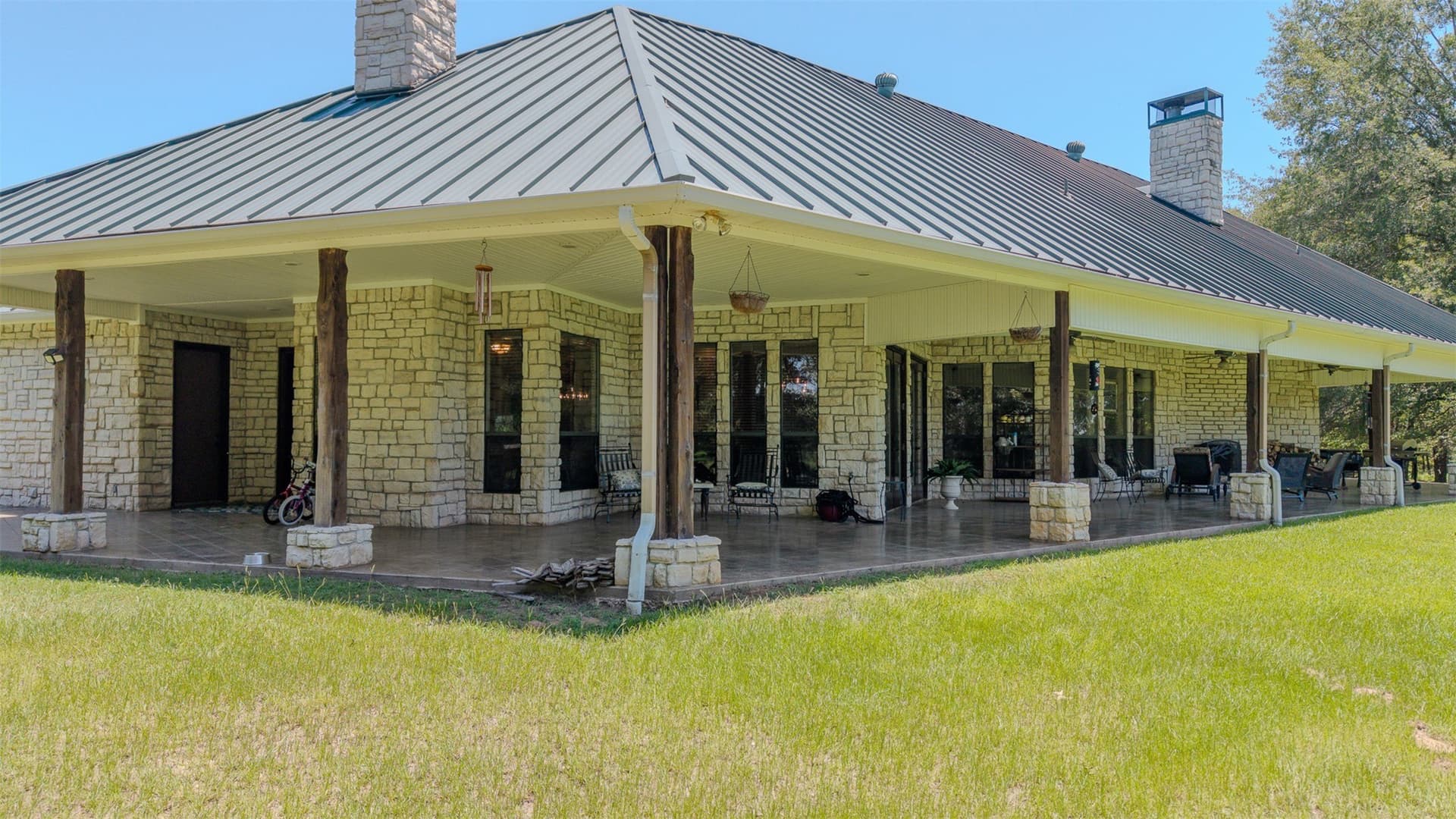 14.62 acres in Cass County - photo 4