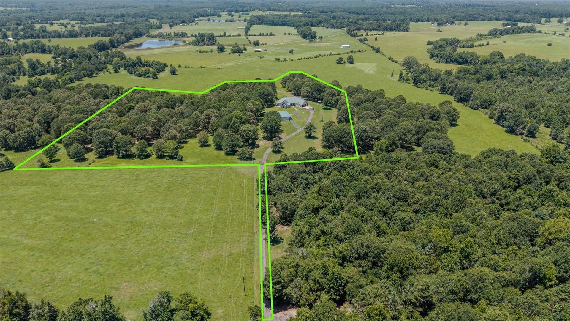 14.62 acres in Cass County - photo 8